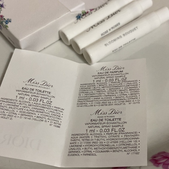 Dior MISS DIOR Limited Edition Gift set - Picture 10 of 16